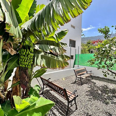 Casa Tina Villa Guimar Exterior photo