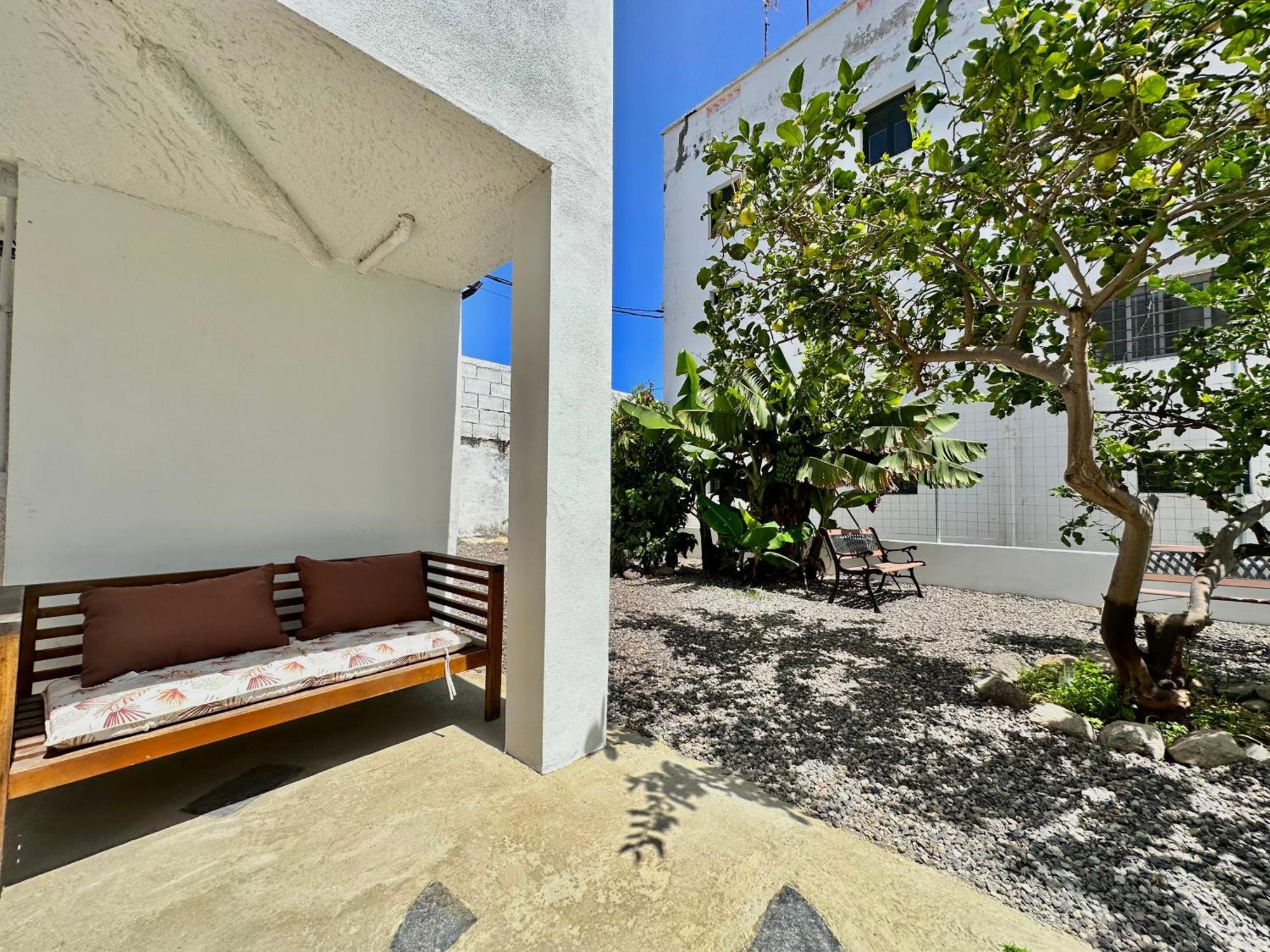 Casa Tina Villa Guimar Exterior photo