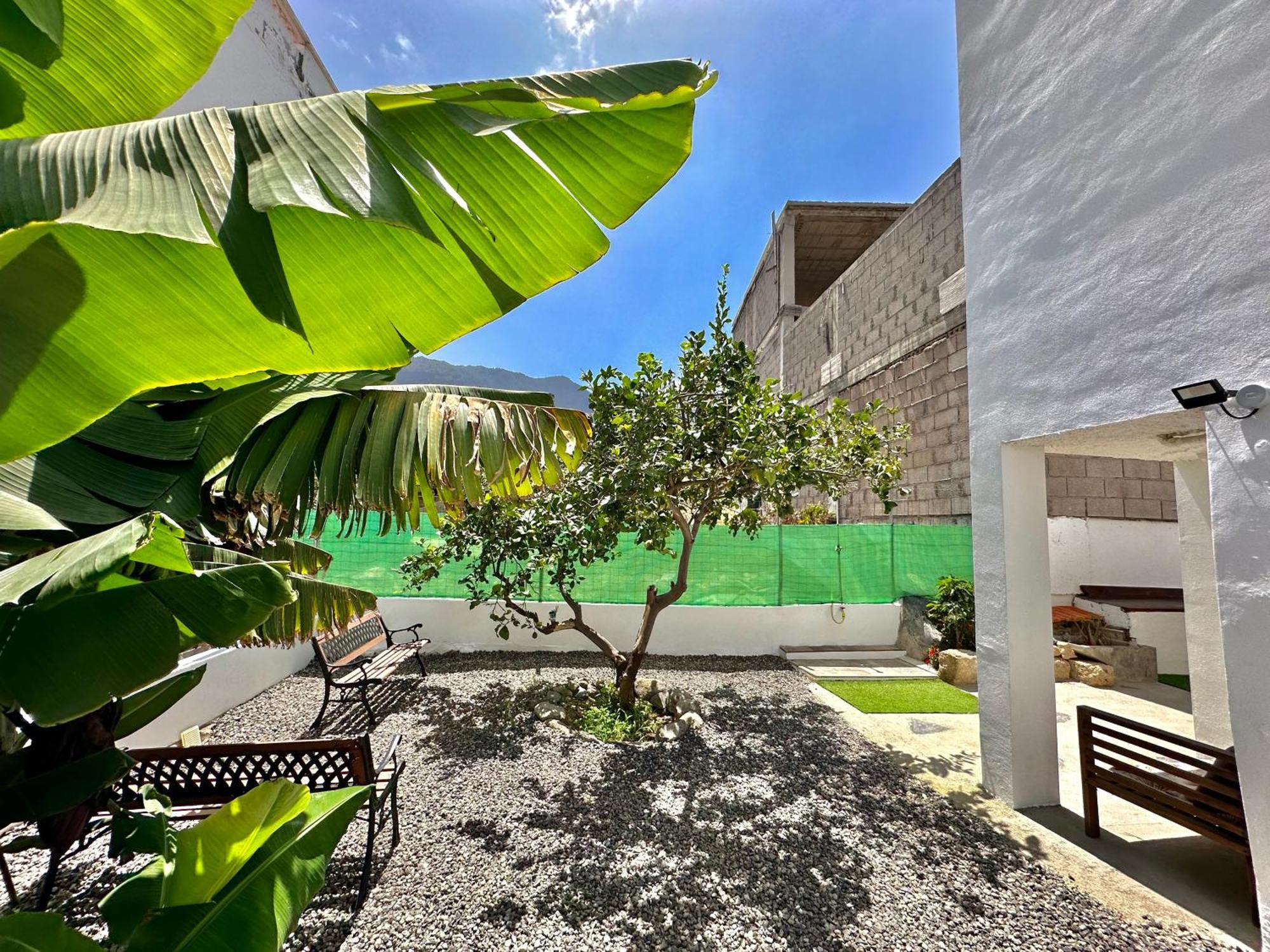 Casa Tina Villa Guimar Exterior photo